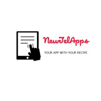 NewTelApps logo - Similar company to Ouibeat