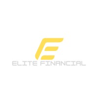 Elite Financial logo - Similar company to B Squared Lending