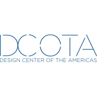Design Center of the Americas (DCOTA) logo - Similar company to Deleted