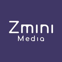 Zmini Media logo - Similar company to Fonebook_In