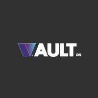 Vault Digital Solutions logo - Similar company to Daiane Santos Soluções