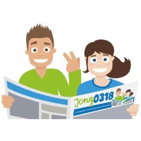 Kinderkrant Jong0318 logo - Similar company to Kinderkrant Drechtsteden