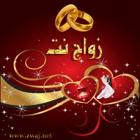 زواج نت logo - Similar company to Getrepresented