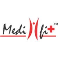 Medifit Consultants Pvt. Ltd. logo - Similar company to Medifit