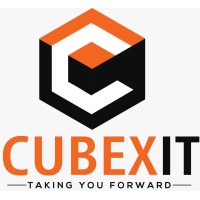 CUBEXIT INC logo - Similar company to Transformatech, Inc.
