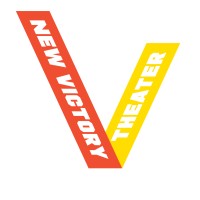 The New Victory Theater logo - Similar company to Symphony Space