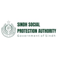 Sindh Social Protection Authority, Government of Sindh logo - Similar company to Amn Bethak