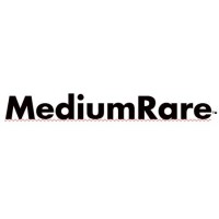 MediumRare™ logo - Similar company to Mediumrare Gmbh