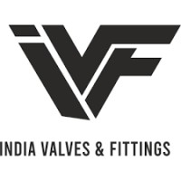 INDIA VALVES & FITTINGS logo - Similar company to Goodwill Group