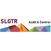 SLGTR Audit & Control