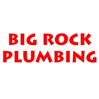 Big Rock Plumbing logo - Similar company to Traders Oak Capital Advisors
