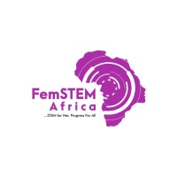 FemSTEM Africa logo - Similar company to Femstem