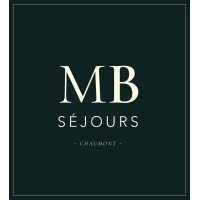 MB Séjours logo - Similar company to Maison Baluchon