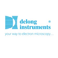 Delong Instruments logo - Similar company to B-Nano