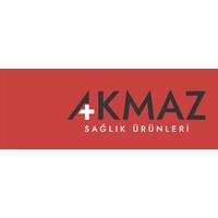 AKMAZ SAĞLIK ÜRÜNLERİ logo - Similar company to Doktor Vest
