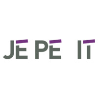 JéPé IT logo - Similar company to Egency B.V.