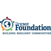 THE ICMIF FOUNDATION logo - Similar company to Icmif