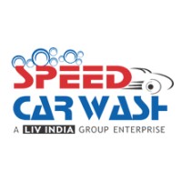 Speed Car Wash logo - Similar company to Detailing Daddy