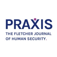 Praxis - The Fletcher Journal of Human Security logo - Similar company to The Northway Edit