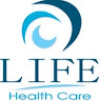 Life Health Care logo - Similar company to Diamond Medical Services, Llc