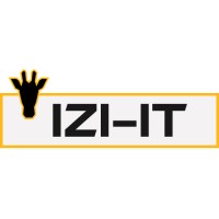 IZI-IT logo - Similar company to Metricio