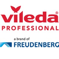 Vileda Professional Canada logo - Similar company to Vileda Professional Danmark