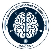 Artificial Intelligence in Medicine Nederland logo - Similar company to Modalgae