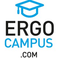 Ergocampus logo - Similar company to Ergovia