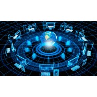 RM1Coders Hub Software Solutions logo - Similar company to Dynamicrise Solutions