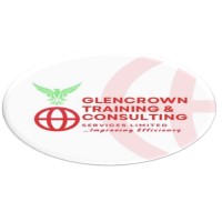 Glencrown Training and Consulting Services Limited logo - Similar company to Elcom Systems Limited