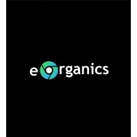 eORGANICS | SEO and Social Media Marketing Company Pakistan logo - Similar company to Implex Studios