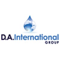 D.A. International Group logo - Similar company to Terastar Technology