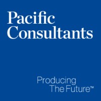 Pacific Consultants logo - Similar company to Vero Group