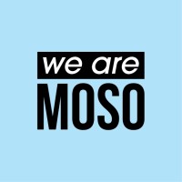 we are MOSO- Interieurontwerp logo - Similar company to Atelier Grace