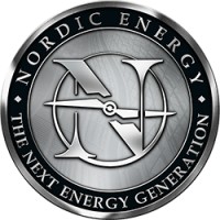 Nordic Energy - The Next Energy Generation logo - Similar company to Nordic Energy Systems Ltd.