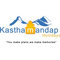 Kasthamandap Holidays logo - Similar company to Tirikala