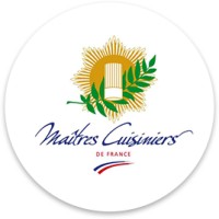 Maitres Cuisiniers de France logo - Similar company to Love, Makoto