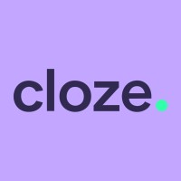 Cloze logo - Similar company to Useredge