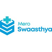 Mero Swaasthya logo - Similar company to Merch Sharp & Dohme