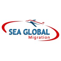 Sea Global Migration logo - Similar company to Av Migration Services