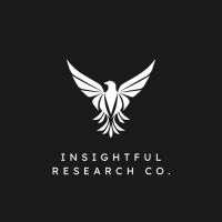 Insightful Research Co. logo - Similar company to Analytics Powerhouse