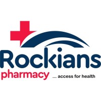 Rockians Pharmacy Ltd logo - Similar company to Rmf - Rockians Medical Foundation (Care And Compassion Closer To Home)