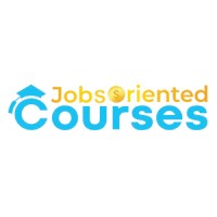 Jobs Oriented Courses logo - Similar company to Interview Bite