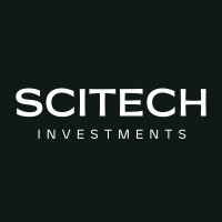 SciTech investments logo - Similar company to Cmt Association, Inc.