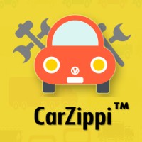 CarZippi logo - Similar company to Verbinden