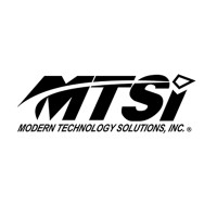 Modern Technology Solutions, Inc. (MTSI) logo - Similar company to 7V Llc.