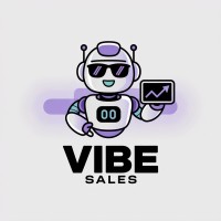 Vibe Sales logo - Similar company to Abelardo Yepes Sas
