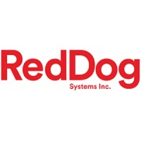 Red Dog Systems Inc. logo - Similar company to Calgarysred