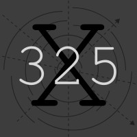 325X logo - Similar company to Sidekick Venture Studio