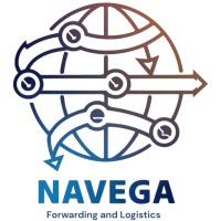 Navega Forwarding & Logistics Pte. Ltd. logo - Similar company to Forwardier | Freight Forwarding